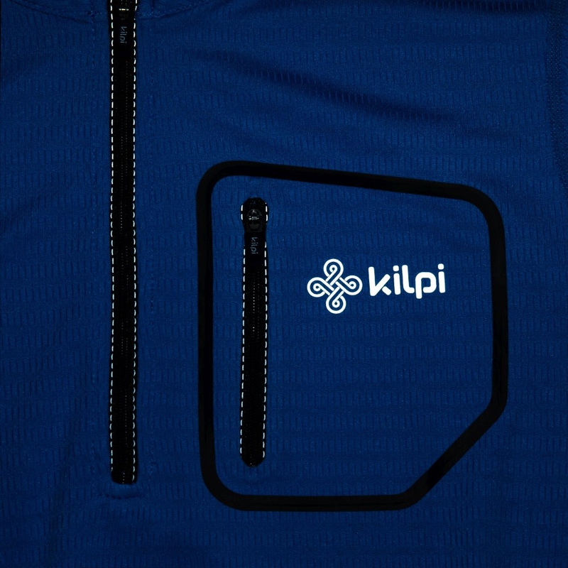 Jersey Kilpi Meledo albastru lichidare