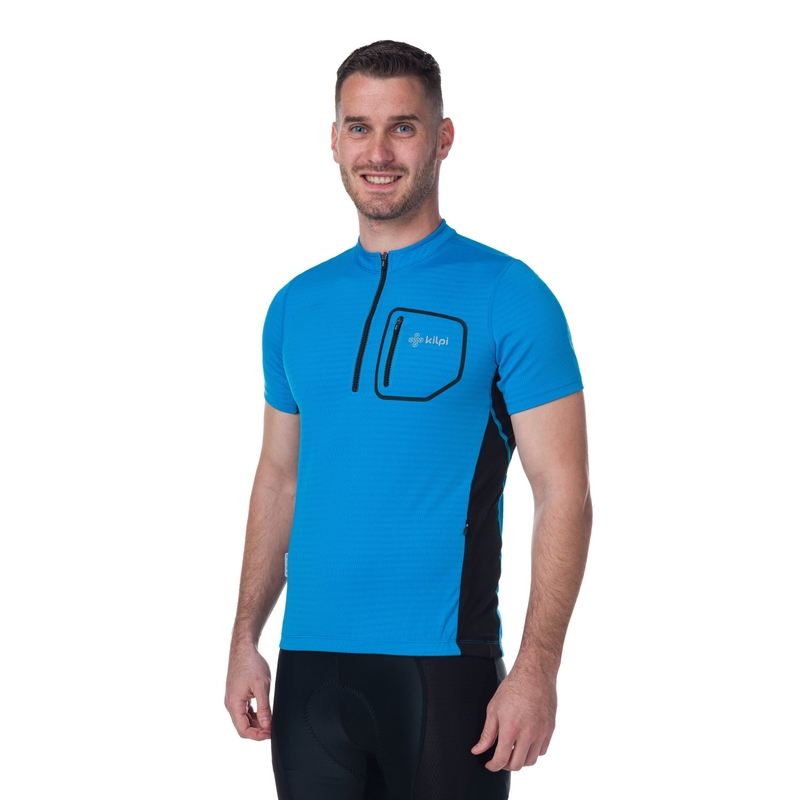 Jersey Kilpi Meledo albastru lichidare