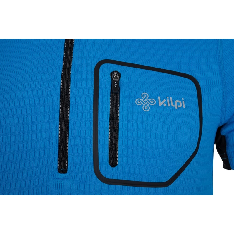 Jersey Kilpi Meledo albastru lichidare