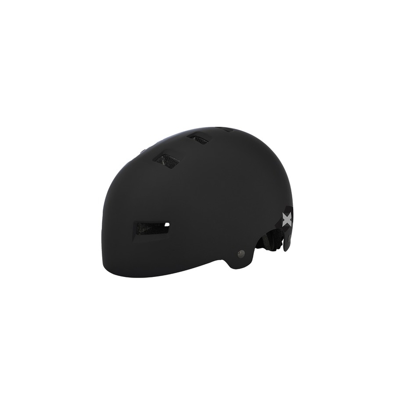 Cască de ciclism Oxford Urban Cycling Helmet negru mat