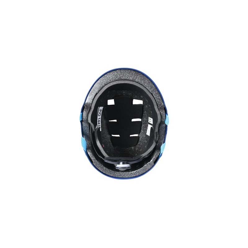 Cască de ciclism Oxford Urban Cycling Helmet negru mat