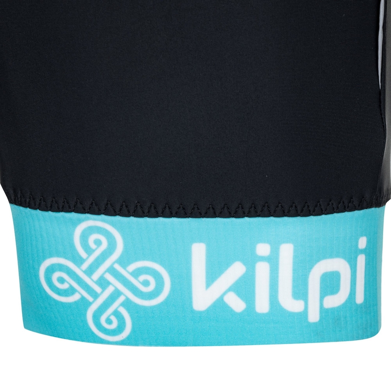 Pantaloni scurți Kilpi Muria pentru femei Negru lichidare