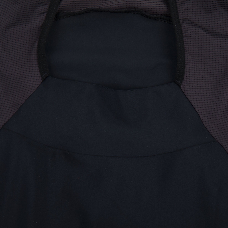 Pantaloni scurți Kilpi Muria pentru femei Negru lichidare