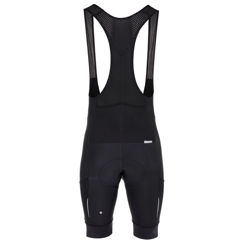 Kilpi Gurrafo pantaloni scurți negru lichidare