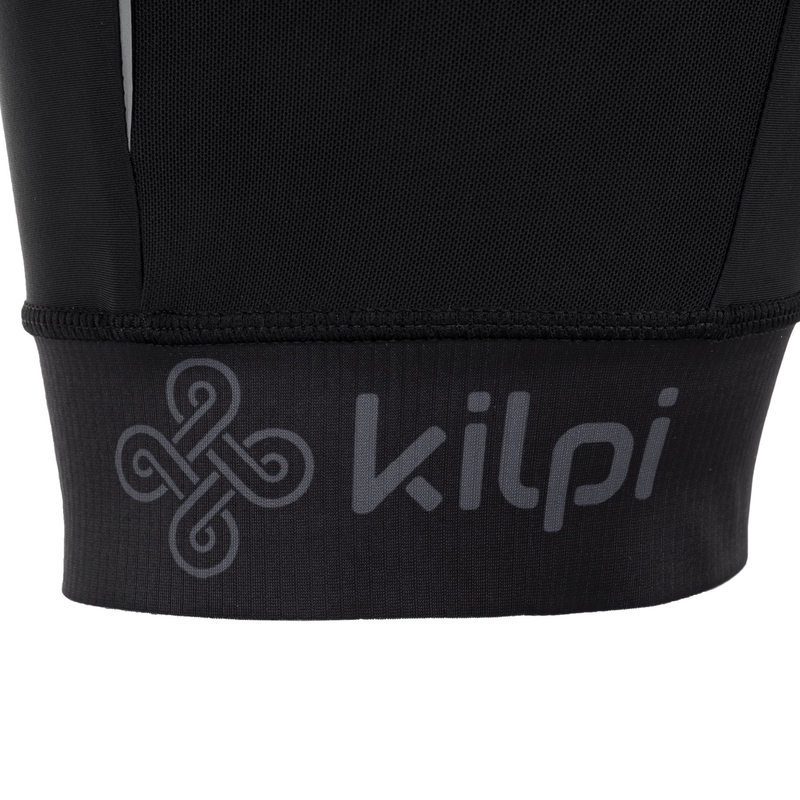 Kilpi Gurrafo pantaloni scurți negru lichidare