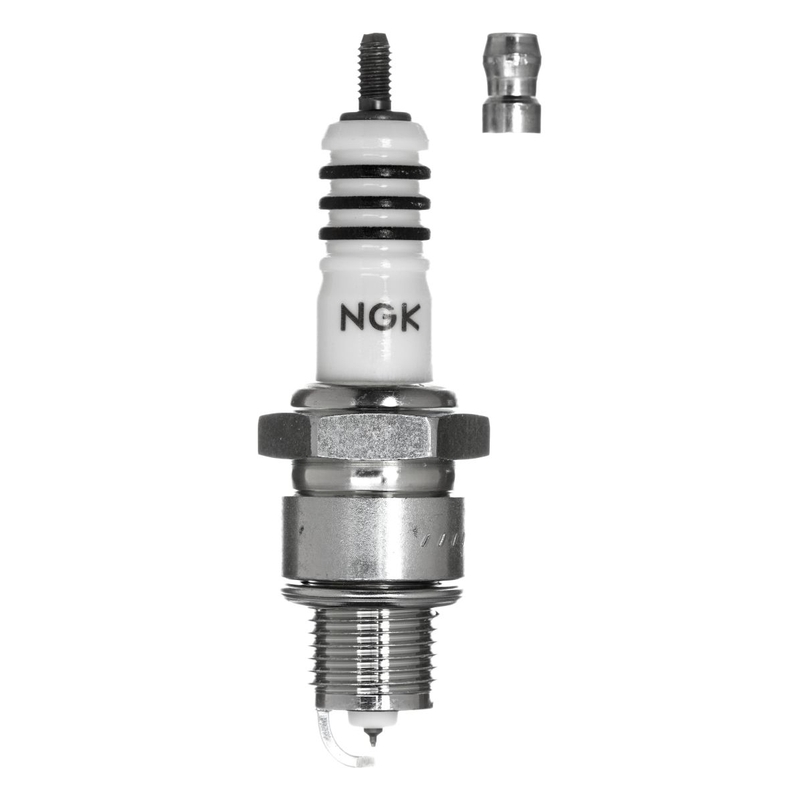 Bujie NGK Iridium