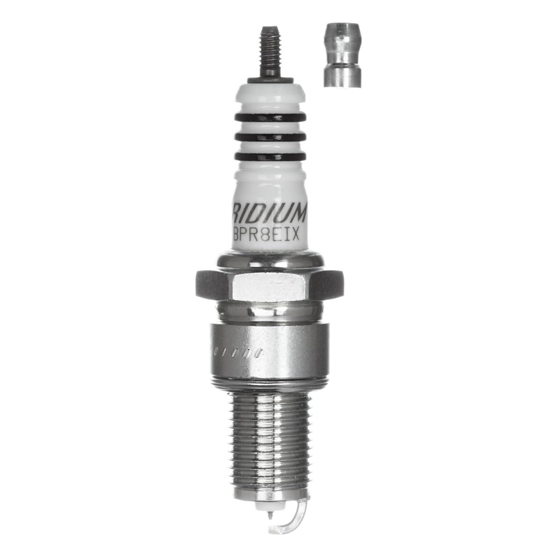 Bujie NGK Iridium