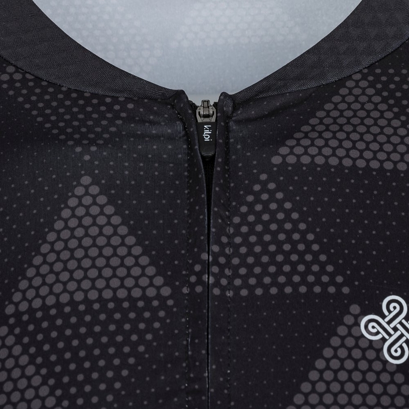 Jersey Kilpi Saletta negru lichidare