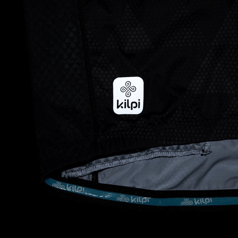 Jersey Kilpi Saletta negru lichidare
