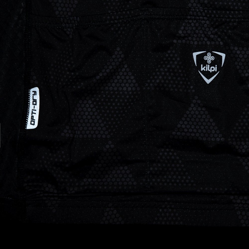 Jersey Kilpi Saletta negru lichidare