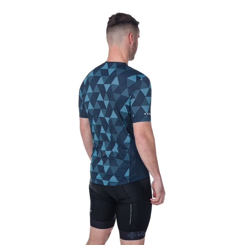 Jersey Kilpi Saletta negru lichidare