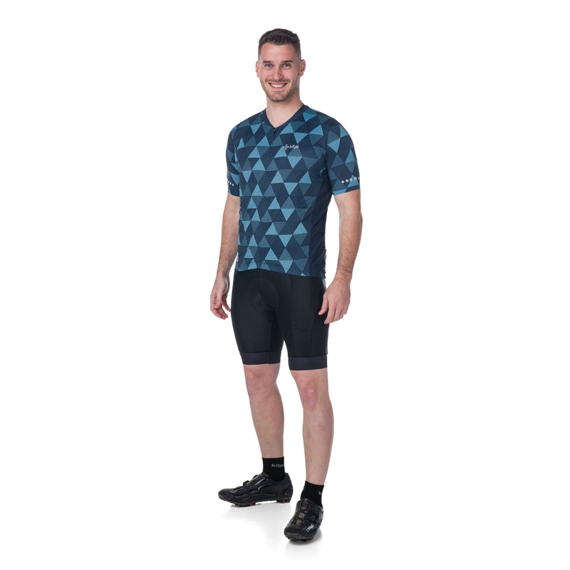 Jersey Kilpi Saletta negru lichidare