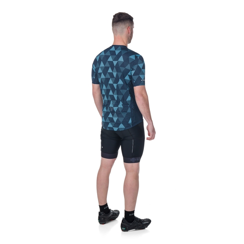 Jersey Kilpi Saletta negru lichidare