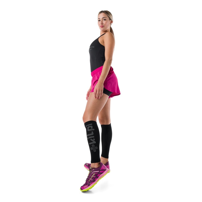 Kilpi Press jambiere negru lichidare