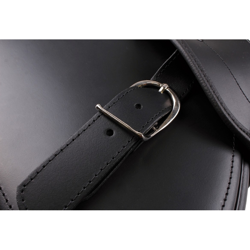 Paniere de piele pentru motociclete RSA-14 Queens