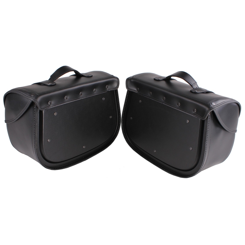 Pantiere de piele pentru motociclete RSA-S08 Staten