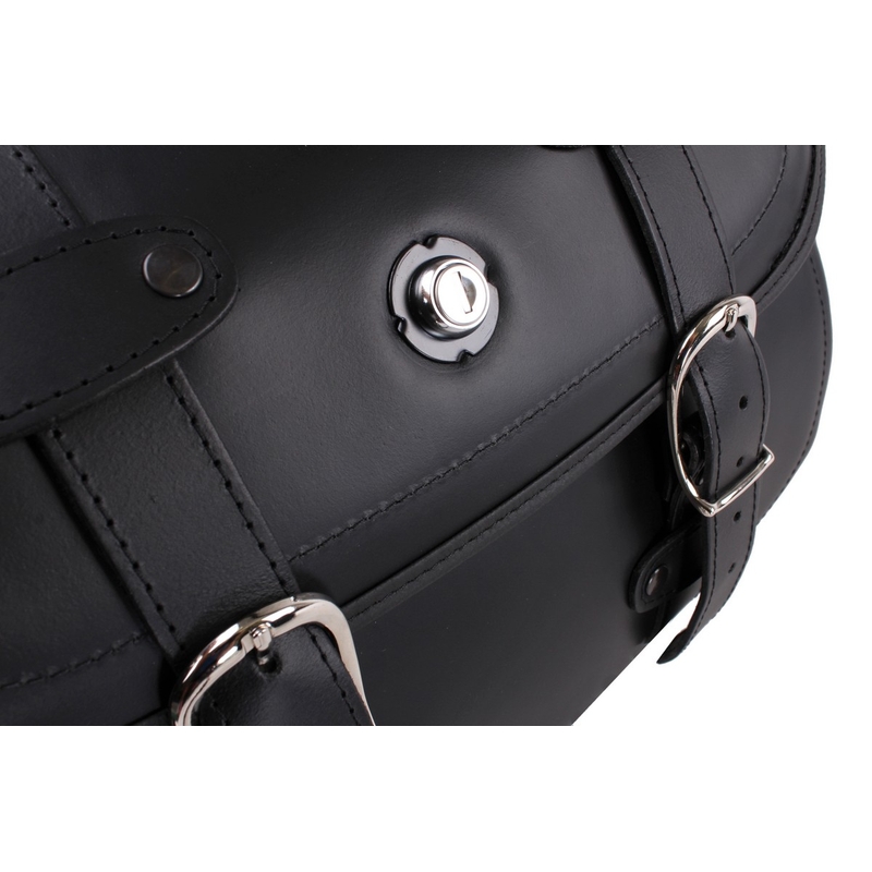 Pantiere de piele pentru motociclete RSA-S08 Staten