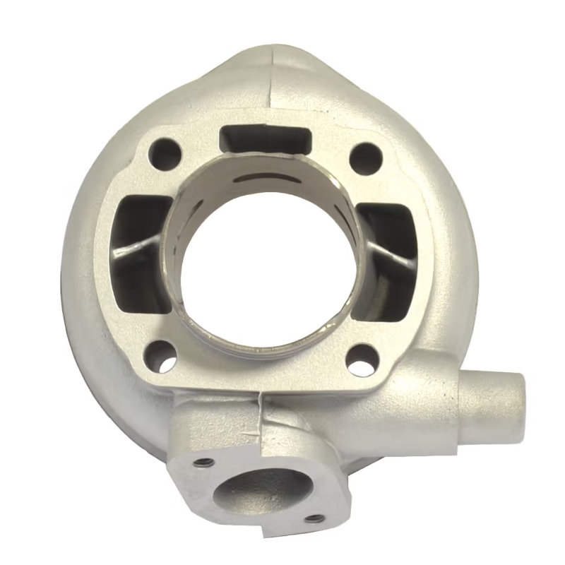 Kit cilindru ATHENA Big Bore (with Head) d 47,6 mm, 70 cc, pin d 10 mm, flat head piston