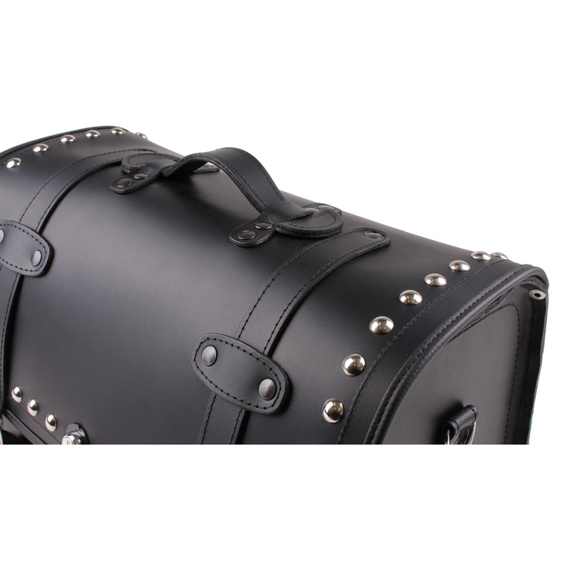 RSA-Handbag caz de motociclete din piele RSA-Handbag