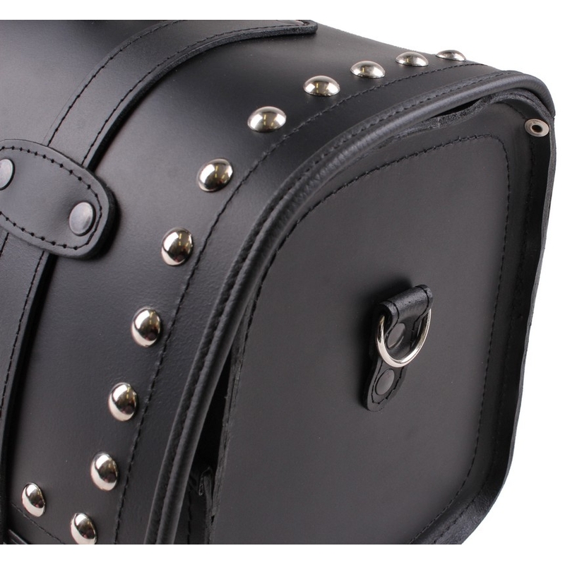 RSA-Handbag caz de motociclete din piele RSA-Handbag