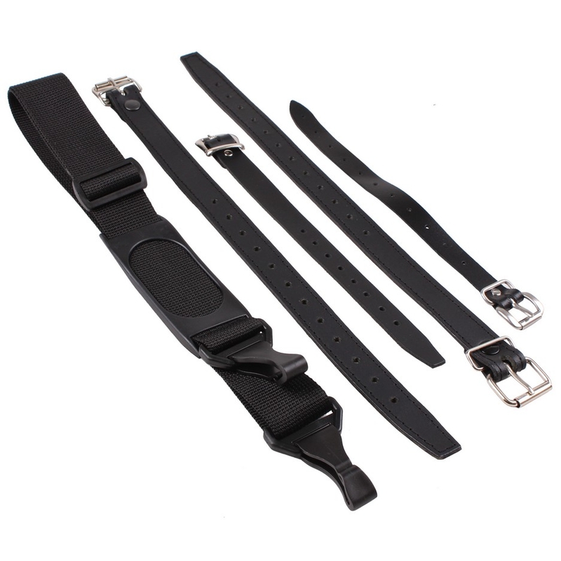 RSA-Handbag caz de motociclete din piele RSA-Handbag