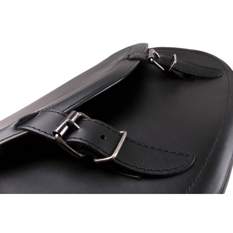 Paniere de piele pentru motociclete RSA-S48