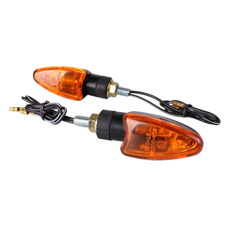Oglinzi pentru motociclete R-TOOL short stop