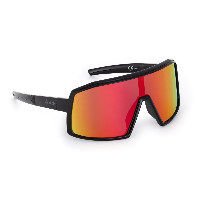 Ochelari de soare Kilpi Peers negru lichidare