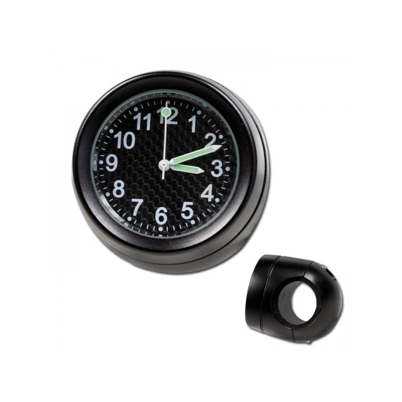 R-TOOL ceas de ghidon negru