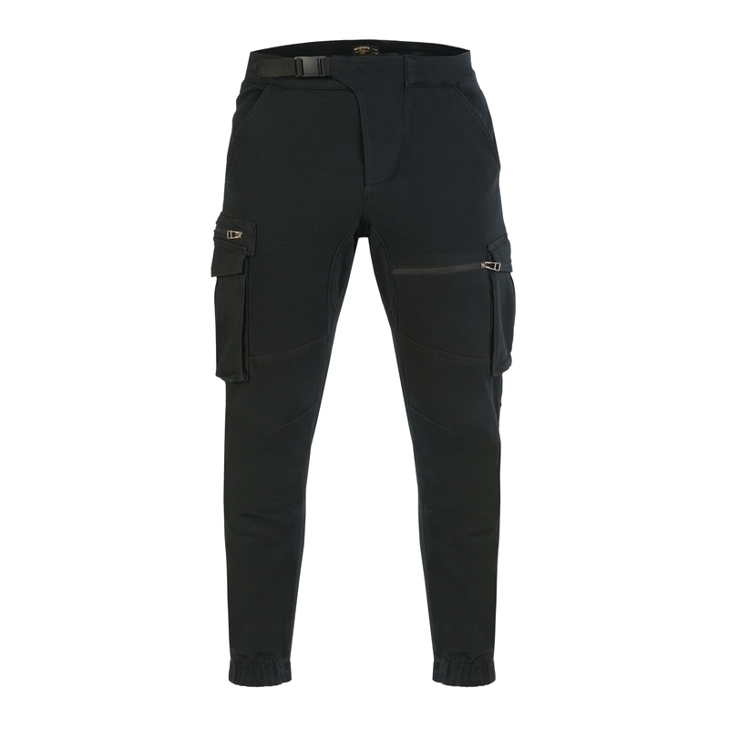BROGER Alaska II blugi de motocicletă negru