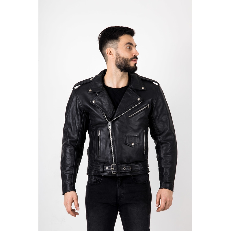 Jachetă Moto Ozone Ramones