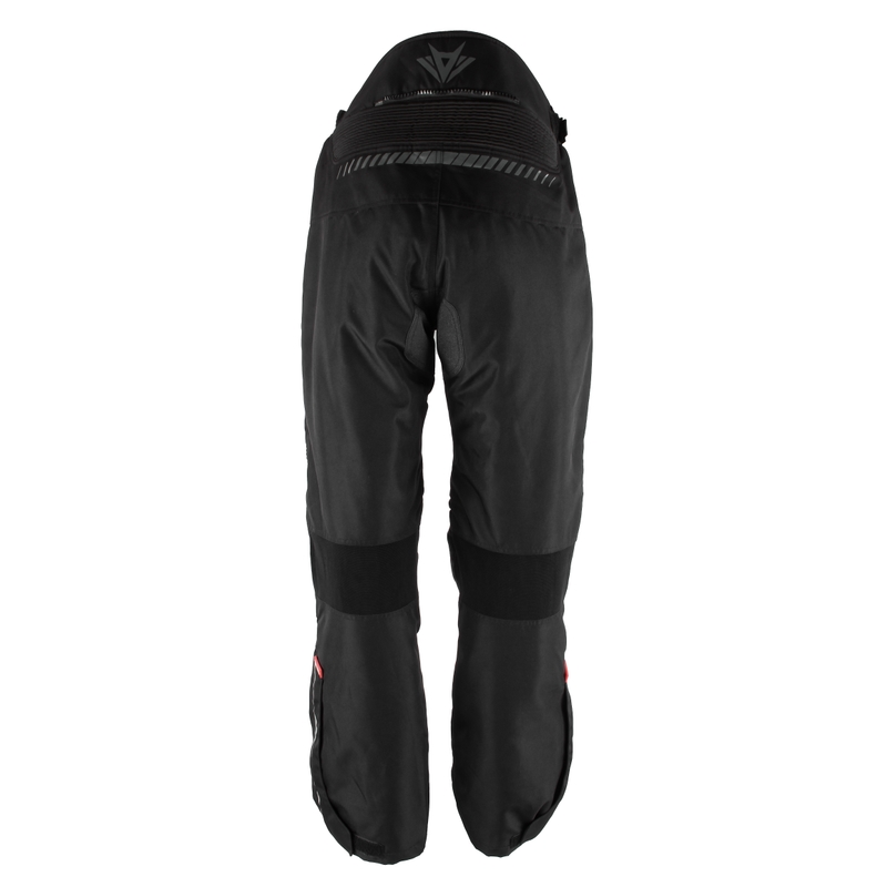 RSA Grevy negru pentru bărbați RSA Grevy pantaloni de motocicletă lichidare