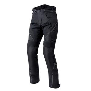 Pantaloni de motocicletă Ozone Jet II Negru pentru femei