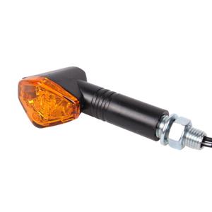 R-TECH pentru motociclete cu tijă lungă - dreapta față/stânga spate