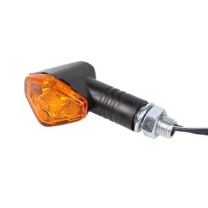 Tijă scurtă Blinker R-TECH - stânga față/dreapta spate