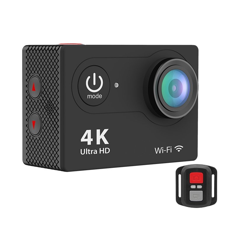 Cameră de exterior H9R