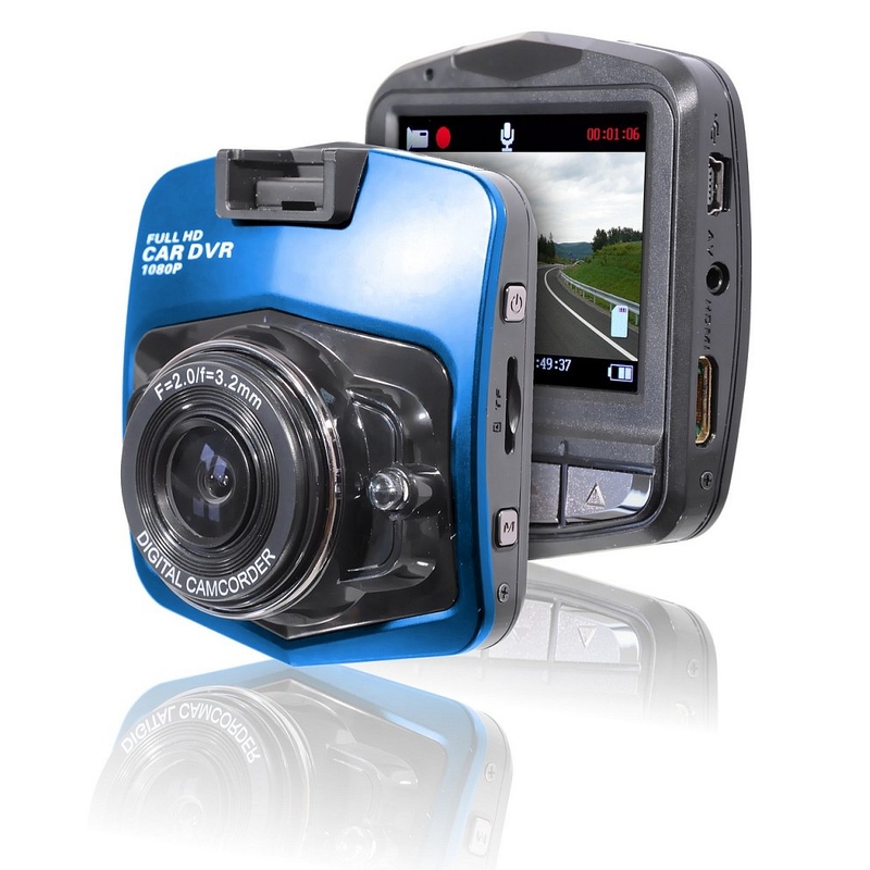 Cameră auto 2.4" FULL HD Widescreen