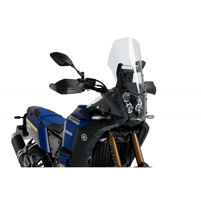 Parbriz PUIG TOURING PLUS transparent