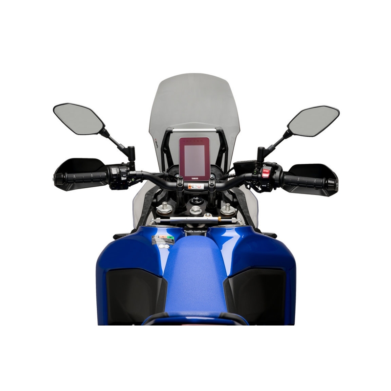Parbriz PUIG TOURING PLUS smoke lichidare