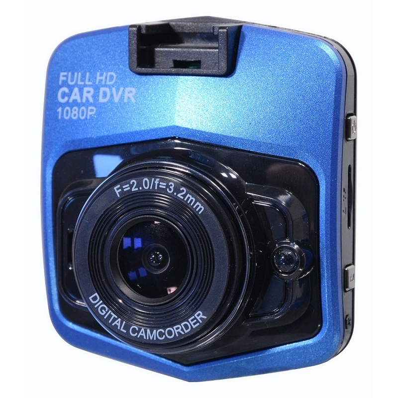 Cameră auto 2.4" FULL HD Widescreen