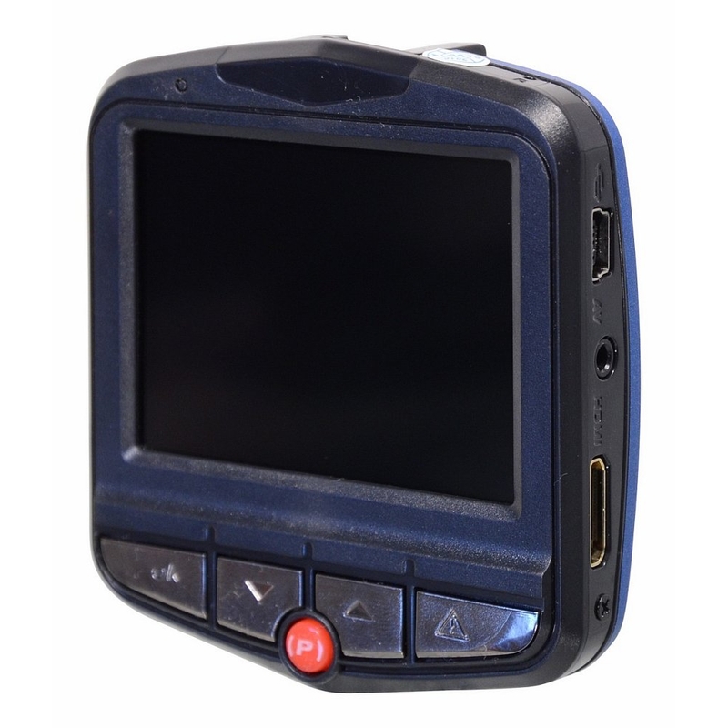 Cameră auto 2.4" FULL HD Widescreen