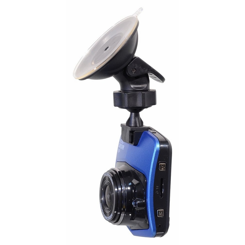 Cameră auto 2.4" FULL HD Widescreen