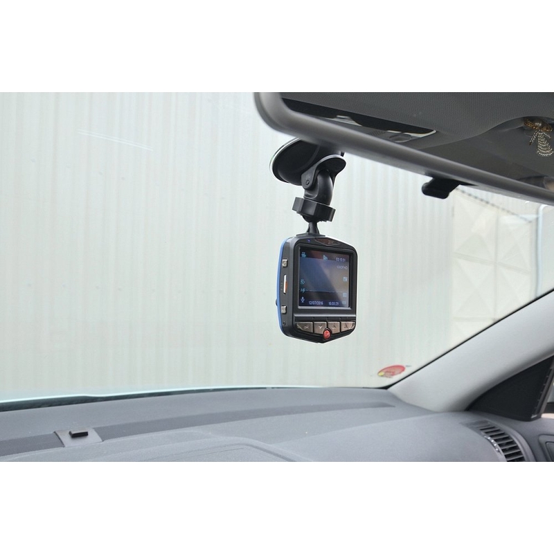 Cameră auto 2.4" FULL HD Widescreen
