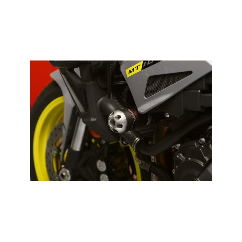 YAMAHA MT-10 Săgeată