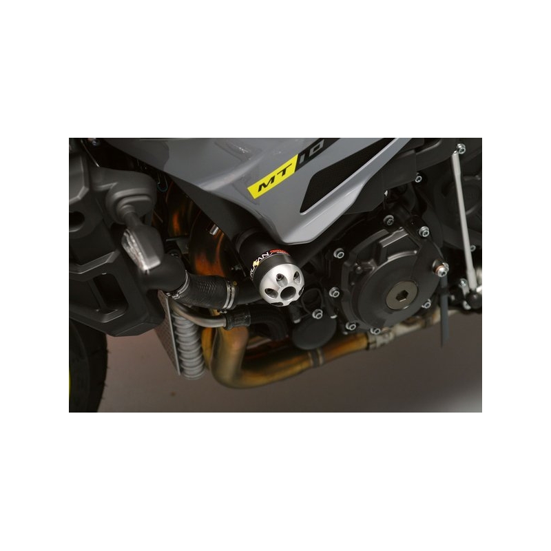 YAMAHA MT-10 Săgeată