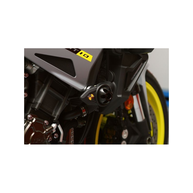 YAMAHA MT-10 Săgeată