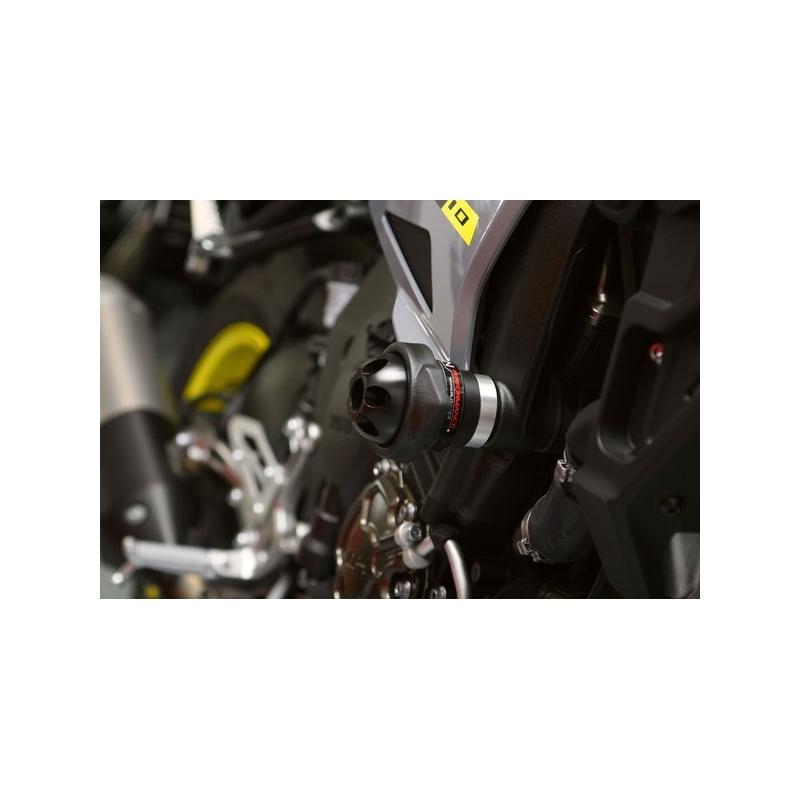 YAMAHA MT-10 Săgeată