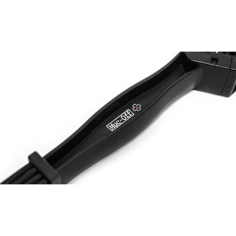 Motorcycle chain brush MUC-OFF