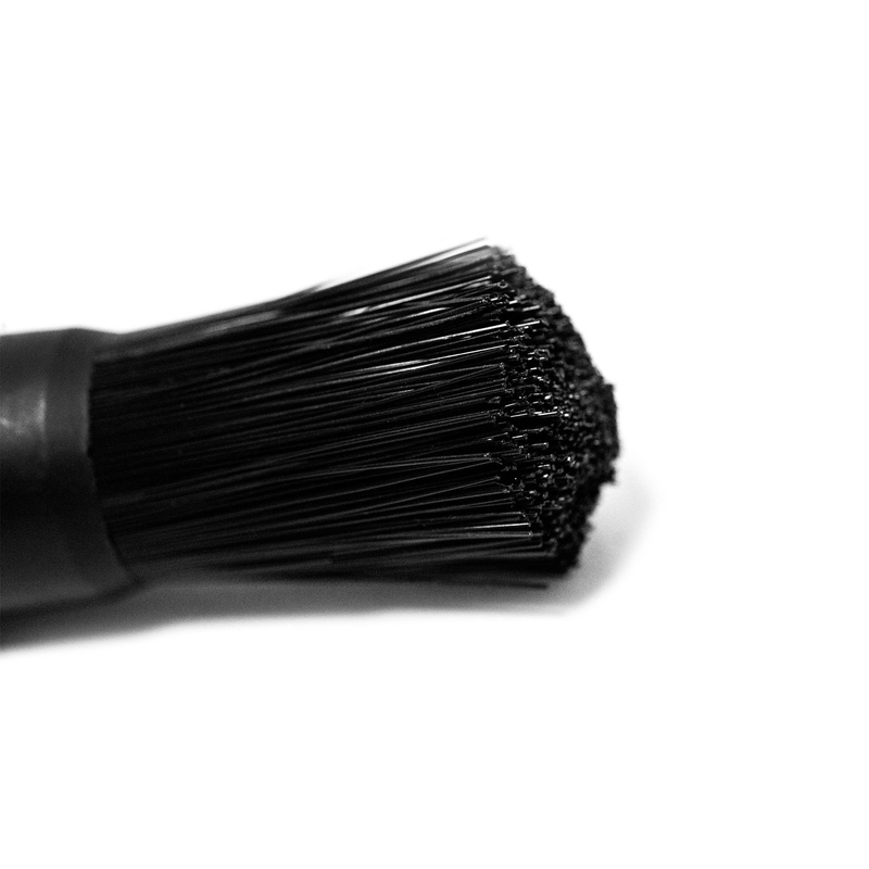 Drivetrain detailing brush MUC-OFF