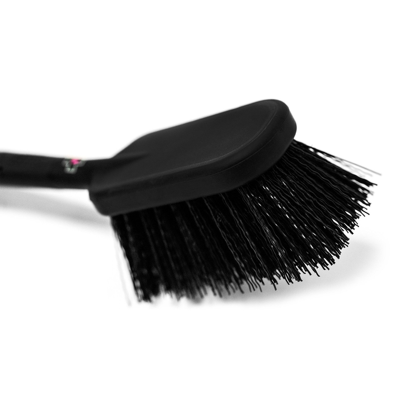 Tyre & cassette brush MUC-OFF